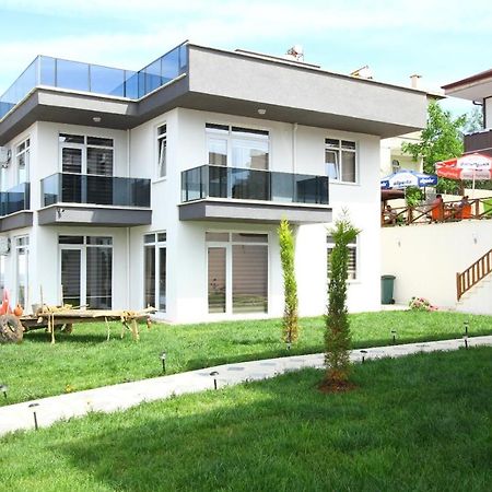 Loca Butik Hotel Sinop Exterior foto