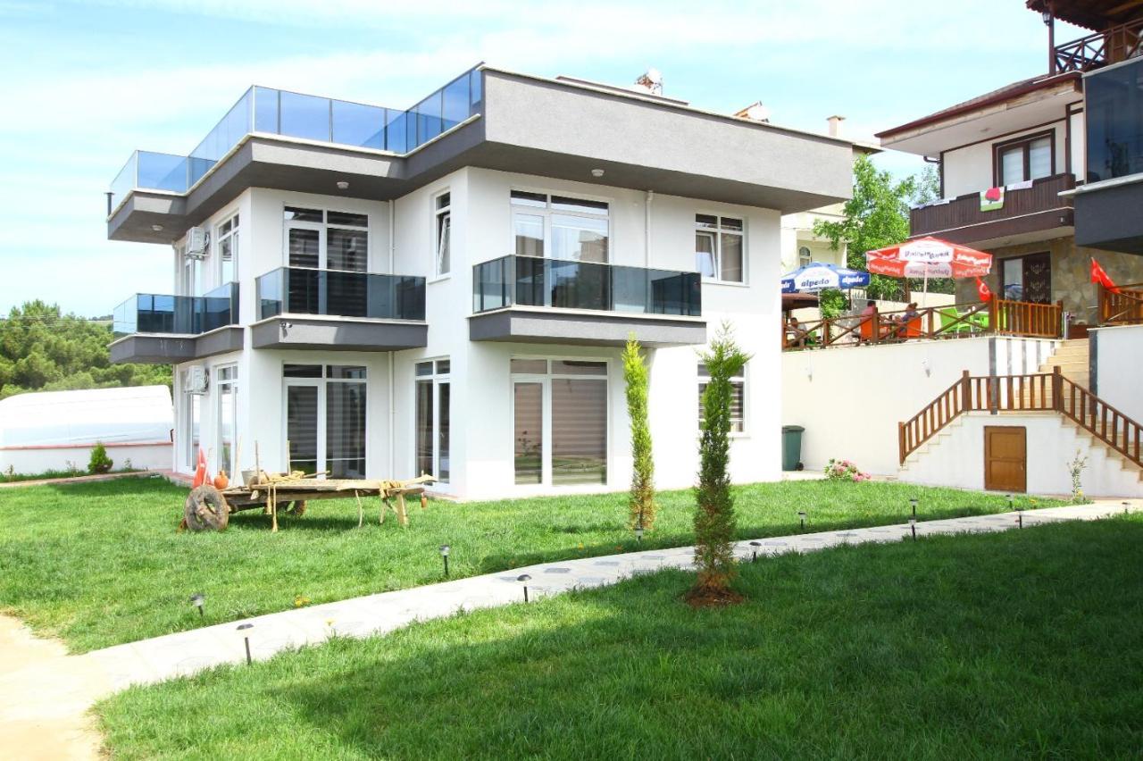 Loca Butik Hotel Sinop Exterior foto