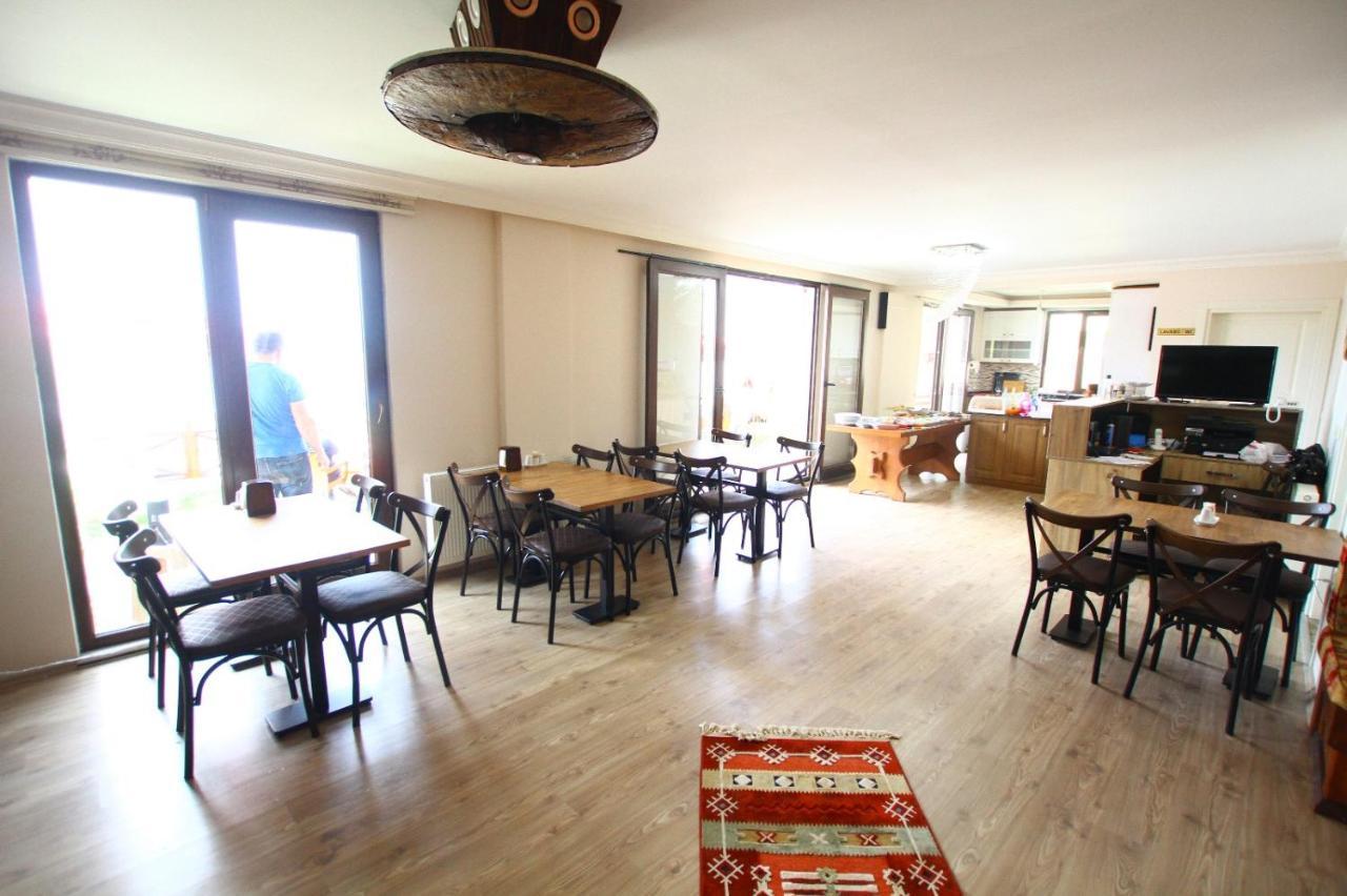 Loca Butik Hotel Sinop Exterior foto
