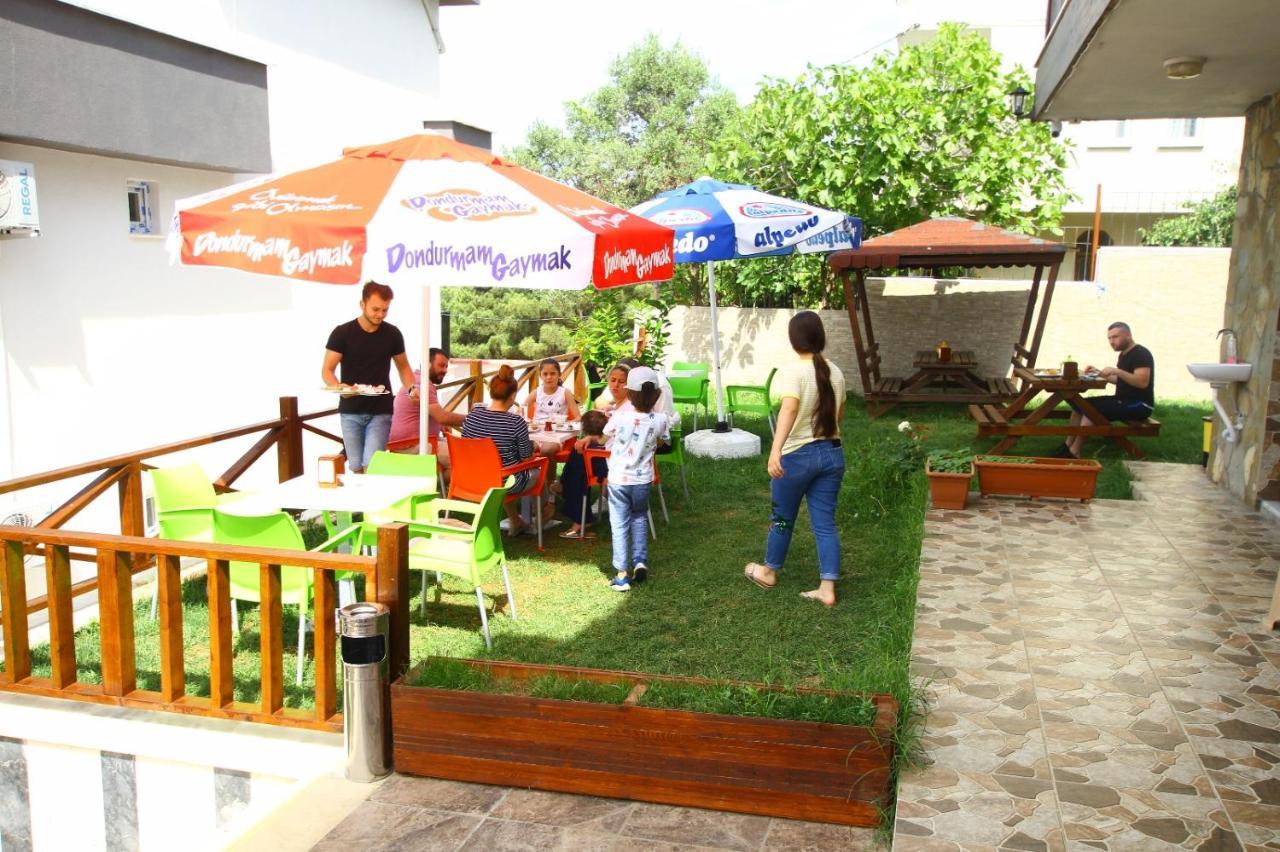 Loca Butik Hotel Sinop Exterior foto