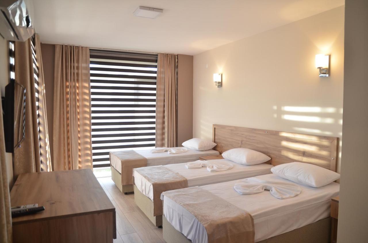 Loca Butik Hotel Sinop Exterior foto